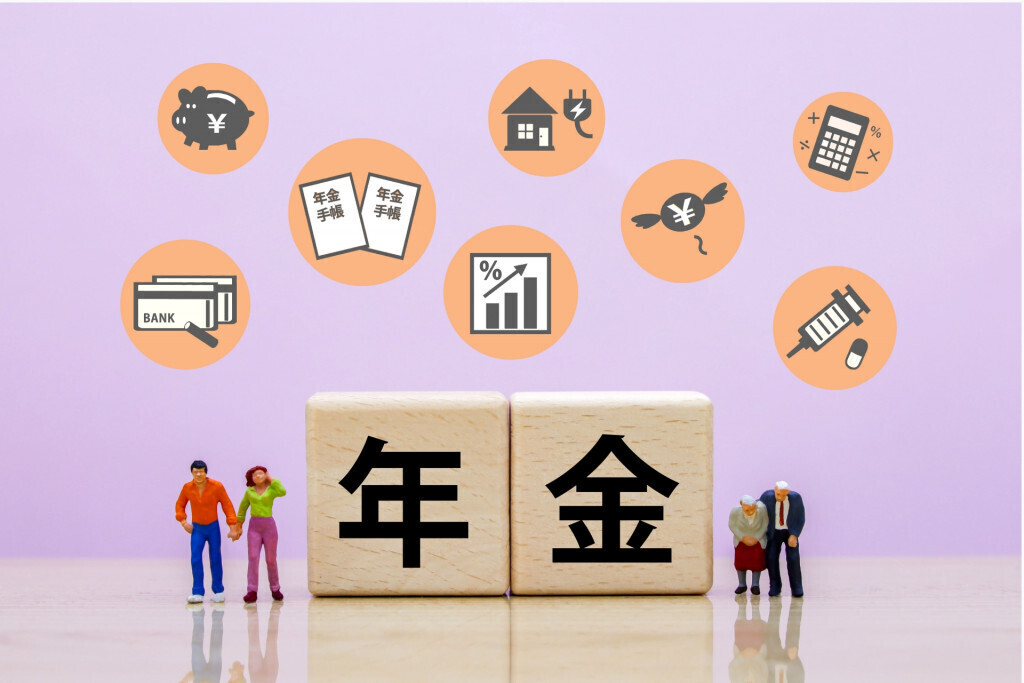 【厚生労働省】低年金対策の文言が削除へ　国会審議で復活を指摘する声も