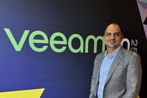 Veeam CTOが語るAI・クラウド戦略、Veeam Data PlatformはVeeam Data Cloudに統合