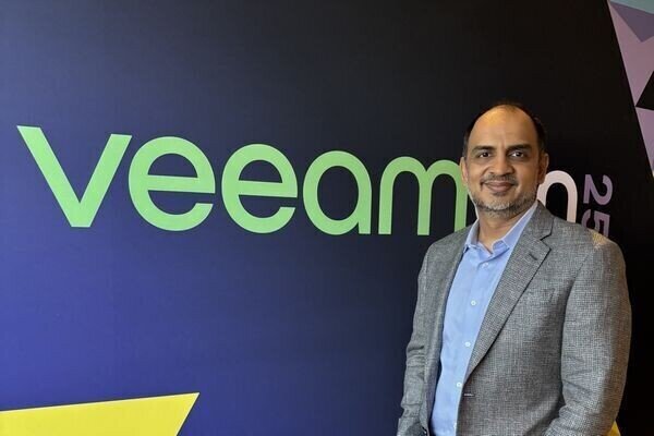 Veeam CTOが語るAI・クラウド戦略、Veeam Data PlatformはVeeam Data Cloudに統合