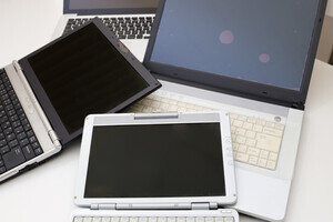 双日、法人向けPC買取の見積から契約まで一括支援する「Hi-Kii」を提供開始