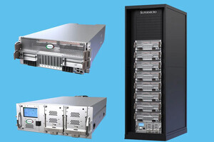 Supermicro、次世代の直接液冷ソリューション「DLC-2」を発表