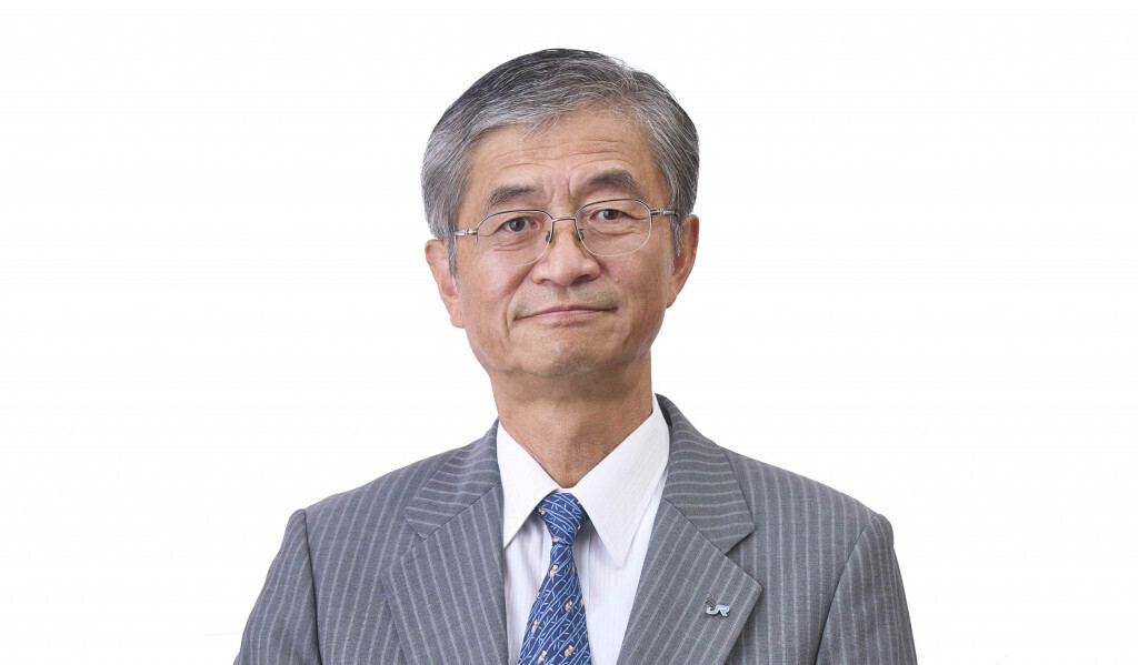 日本物流団体連合会会長(日本貨物鉄道〈JR貨物〉会長)・真貝康一が語る「『モーダルコンビネーション』の考えで新時代の物流を切り開く」