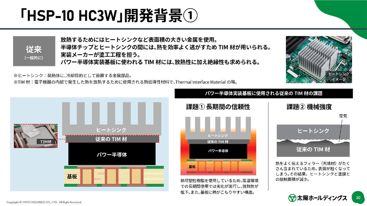 「HSP-10 HC3W」