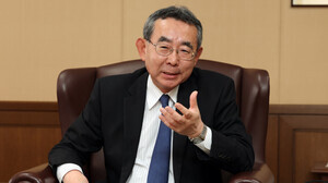 《国民の主要食糧をどう確保？》日清製粉グルー	プ本社社長・瀧原賢二の「環境激変リスクへの感度を高め、瞬発力で対応を！」