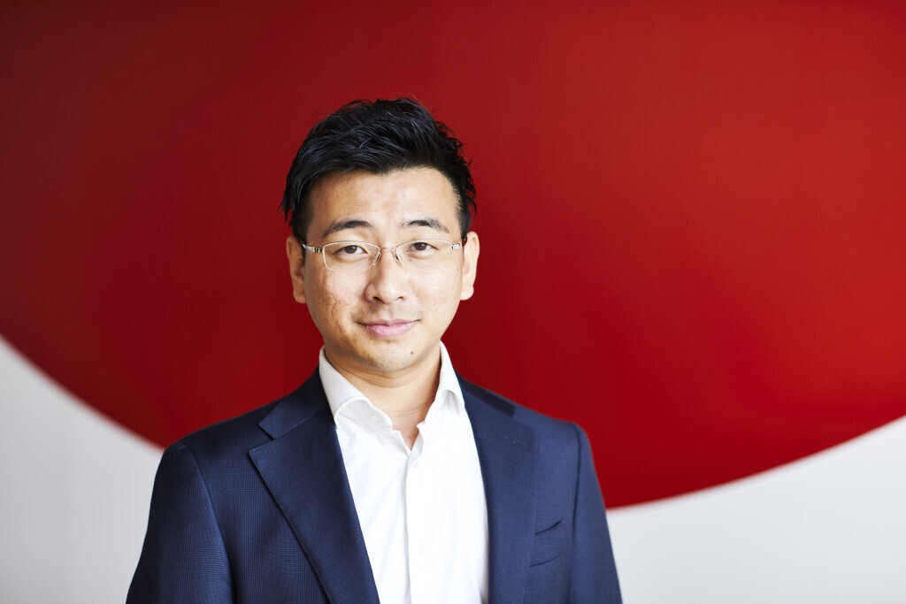 「人手不足には省人化でなく活人化」 テックマジック社長・白木裕士の厨房進化論