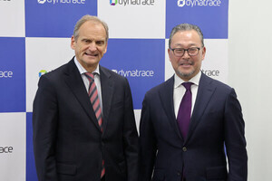 Dynatraceが示す、オブザーバビリティの重要性と成長戦略 - 日本市場に注力