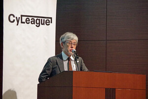 急増するオンライン証券口座への不正アクセス、その手法と対策を徳丸浩氏が解説