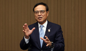 サントリーホールディングス会長・新浪剛史「日本は高付加価値のモノづくり力で勝負を！」