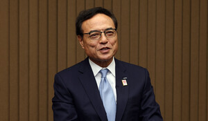 サントリーホールディングス・新浪剛史会長に聞く《日本企業の目指すべき経営とは？》