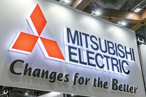 宇宙事業の競争力強化に向け、三菱電機が米太陽電池メーカーに出資