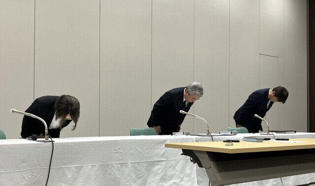 三井住友信託が元社員のインサイダーで社内処分、「裏の顔」見抜けず