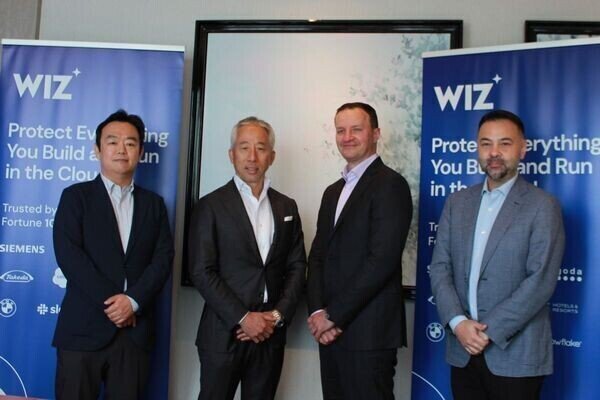 Wizのクラウドセキュリティは競合とどこが違うのか？
