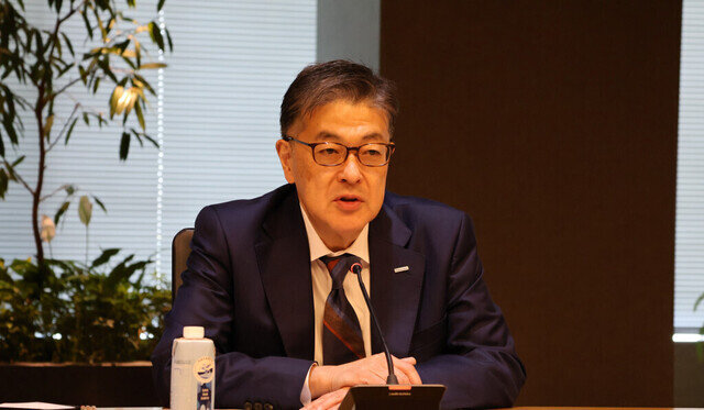 「社内の危機感の醸成はまだまだ」パナソニックＨＤ・楠見雄規が抱える苦悩