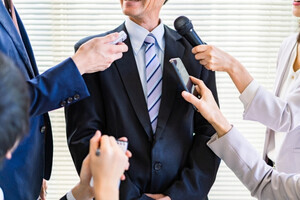 『わたしの「対話人生」』国際社会経済研究所理事長・藤沢久美「メディアが伝える真実とは」