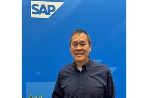 SAP AI担当責任者に聞くAI戦略、AIエージェントにおける強みとは