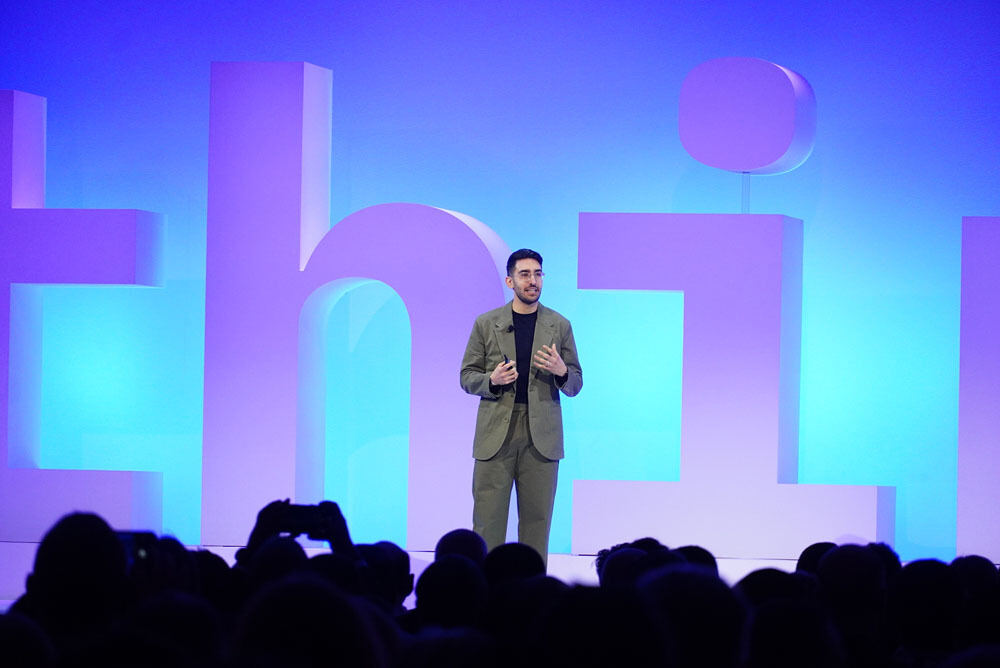 HashiCorp Co-Founder and CTOのArmon Dadgar氏