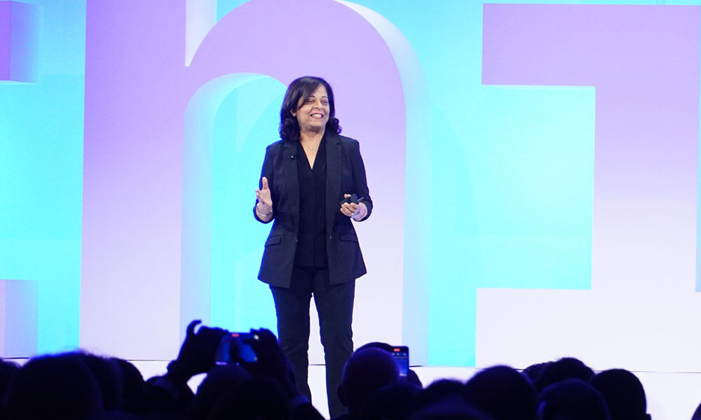IBM, Vice President, Product Development, IBM AutomationのMadhu Kochar氏