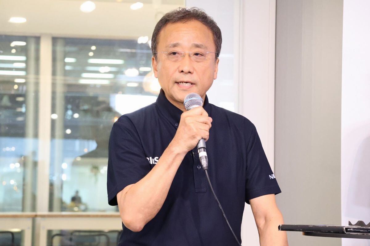 BluStellar Scenarioの進化を説明する吉崎氏