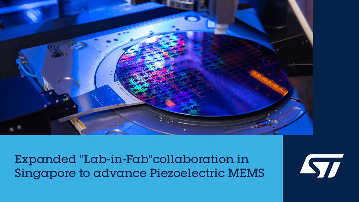 Lab-in-Fab 2.0