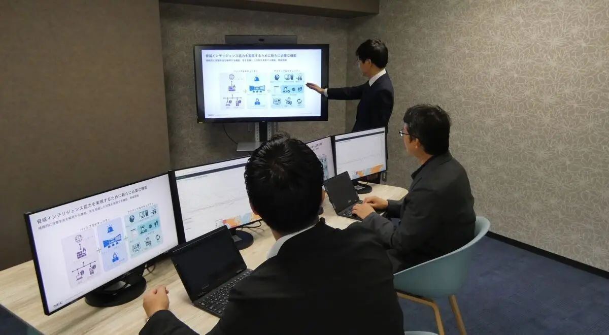 取り組みの様子
