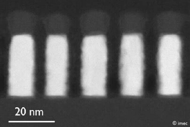 imec、0.7nmプロセス以降の実現に向けた低抵抗16nmピッチRu配線を実証