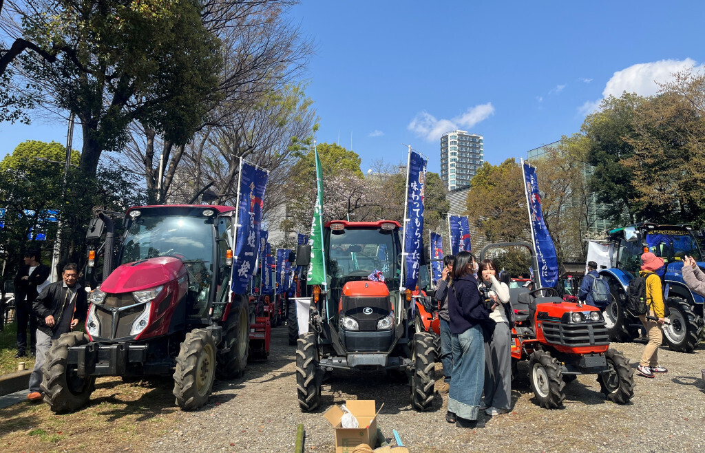 《生産者、流通、小売、国はどう動く？》「令和の米騒動」が なぜ、今、起こるのか？
