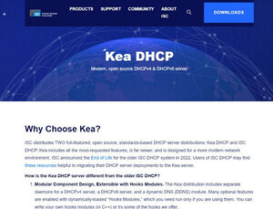 オープンソースのDHCPサーバー「Kea」やLAMP動作のWebメール「Roundcube」の脆弱性など- JPCERT/CCレポート