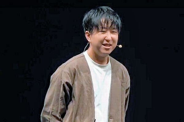 データセレクト森琢弥氏