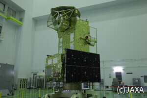 水循環とGHG測定 - 2つの機能を併せ持つGOSAT-GWはどう活躍するのか