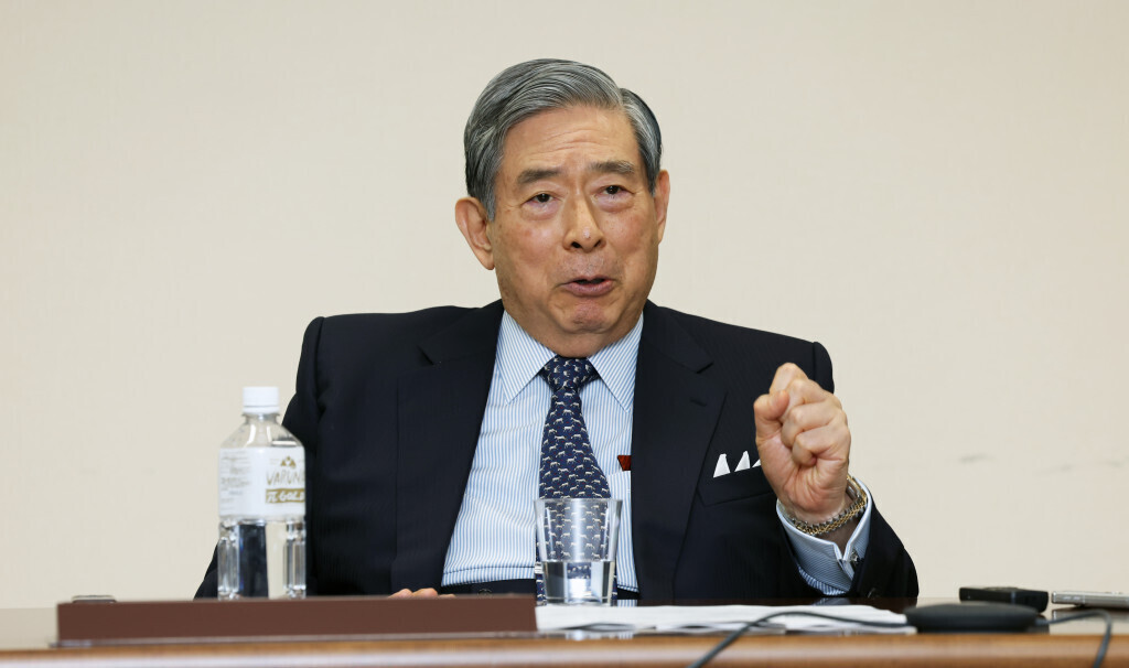 トランプ政権の関税政策は世界経済にどんな影響？北尾吉孝会長が大胆予測と提言