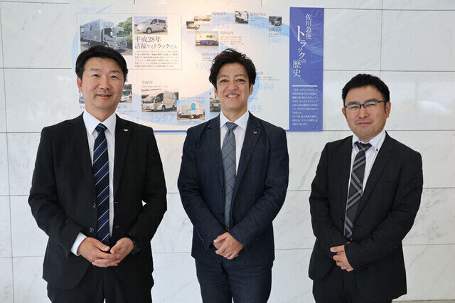 巧妙化するフィッシング詐欺メールとの10年超の闘い - 佐川急便が貫く情報発信の信念