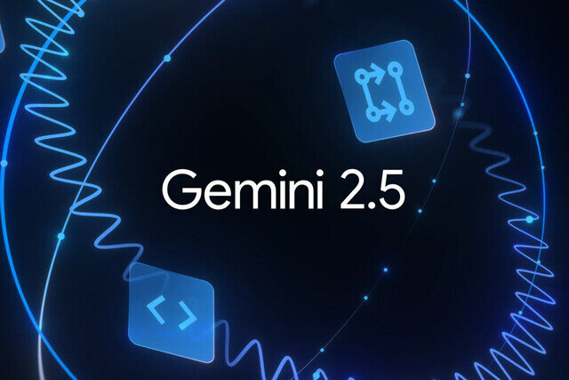 Google、「Gemini 2.5」シリーズを本格展開　Pro/Flashが安定版に、Flash-Liteを新投入
