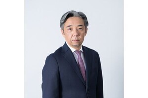 Snowflake、浮田竜路氏の新社長就任を発表
