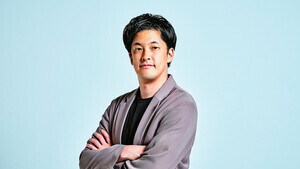 SALESCORE代表取締役・中内崇人が語る「科学的に組織文化を変え営業の水準を高める」