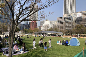 社会経済的困窮度の高い地域ほど緑地は健康に重要 神戸大など