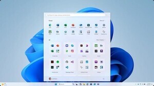 Windows 11の新スタートメニュー、独自カテゴリーの追加はできず