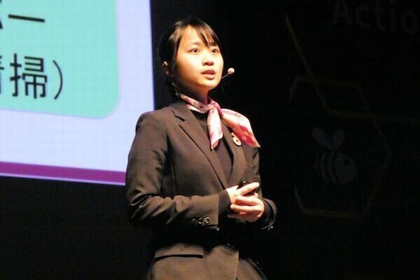 kintoneで引き継ぎ書として消費していた紙1000枚を不要にした豊田市のビジネスホテル