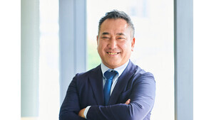 髙田幹也・PE-BANK社長の「私の健康法」