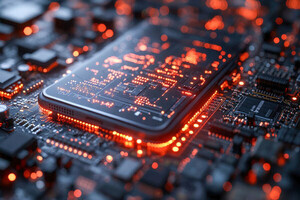 2025年上半期の米国半導体業界を振り返る - インテル・AMD・NVIDIAの動向は？