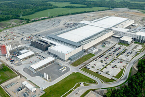 TIが米国での半導体製造に向けて600億ドルの投資計画を発表、合計7工場を建設へ