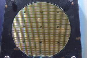 ロームのSiC MOSFET、トヨタの中国向け新型クロスオーバーBEV「bZ5」に採用