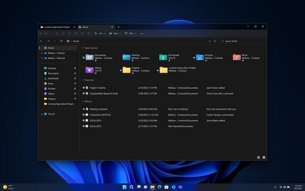Windows 11のスタートメニューは本当に必要か？デザイン刷新の前に問うべき本質