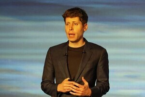 子どもたちはAIより賢くはなれない？ Sam Altman氏が語る未来観