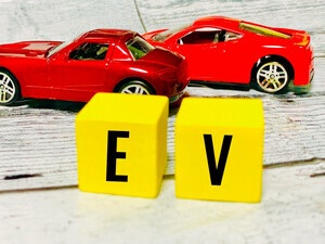 シャープが開発中のEV　コンセプトカーを年内公開へ