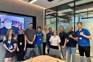 ファインディ、「GitHub Technology Partner Program」へ参画