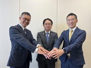 JA全農とKDDIら、自律飛行型ドローンを活用した事業検討について基本合意
