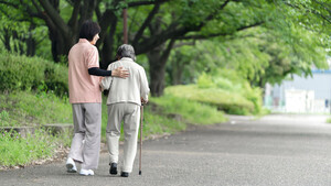 富士通、能登市の仮設住宅で「ミリ波レーダ見守りシステム」を用いた見守りの実証