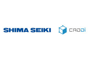 島精機製作所、キャディの製造業AIデータプラットフォーム「CADDi」を導入