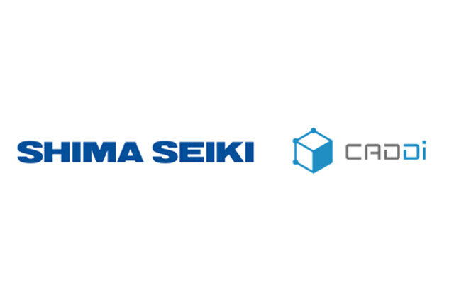 島精機製作所、キャディの製造業AIデータプラットフォーム「CADDi」を導入