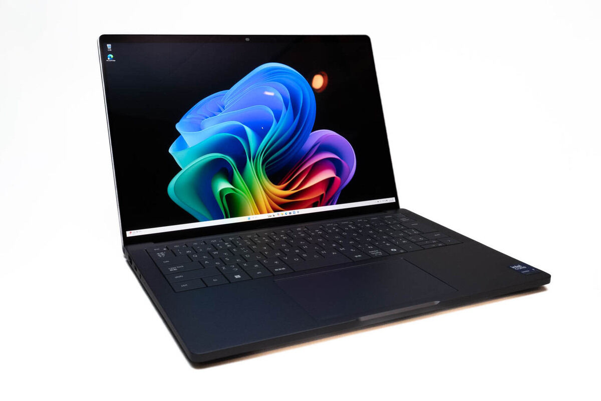 DELL Pro 14 Premium